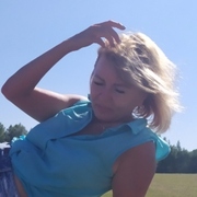 Светлана Кузнецова, 47, Медведево