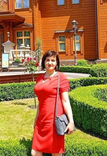 Моя фотографія - Світлана, 28 з Житомир (@svtlana2454)