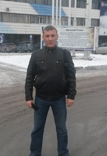 My photo - Rashid, 48 from Nizhnekamsk (@rashid1105)