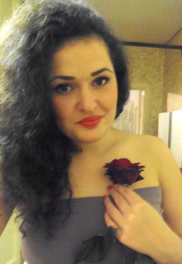Mein Foto - Ewgenija, 31 aus Mariupol (@evgeniya17551)