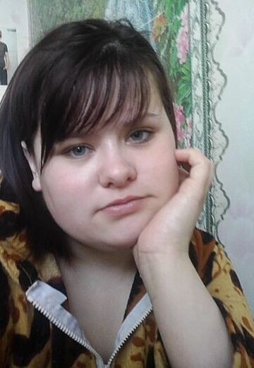 My photo - larisa, 35 from Borodino (@larisa6935638)