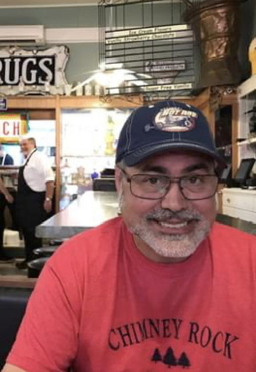 My photo - Jonathan, 63 from Scarsdale (@jonathan9000)