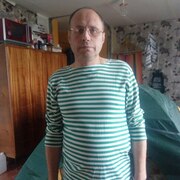Олег, 57, Кемь