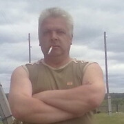 николай дьяков, 50, Аромашево