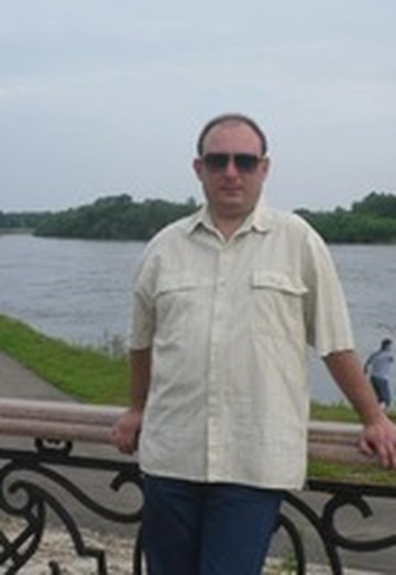 My photo - Vladislav, 46 from Birobidzhan (@vladislav13036)