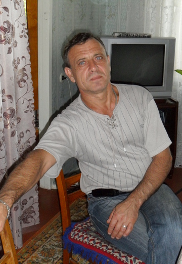 My photo - Vladimir, 62 from Enakievo (@vlad55099)
