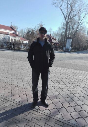 Моя фотография - Валентин, 50 из Петропавловск (@valentinpryamushko)