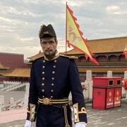 Mike 29 Belorechensk