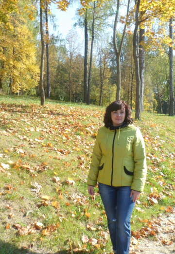 My photo - Elena, 54 from Orsha (@elena276067)