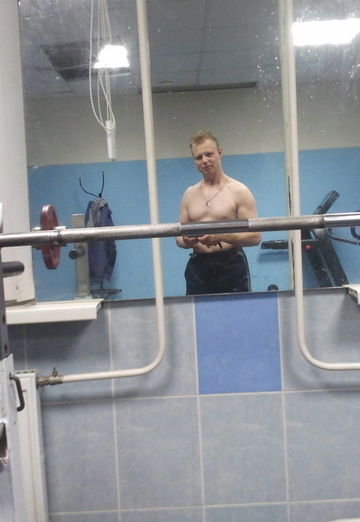 My photo - Oleg, 49 from Volkhov (@oleg40252)