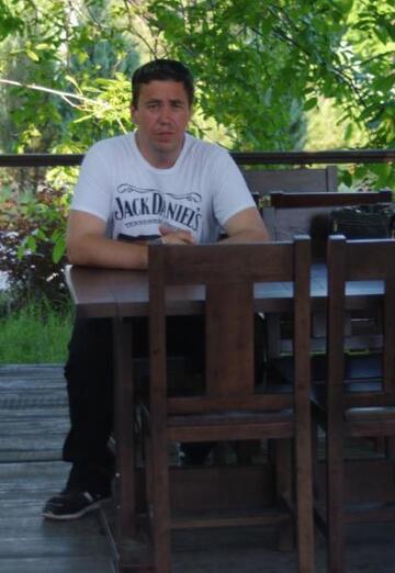 My photo - Dmitriy, 48 from Mariupol (@dmitriy238912)