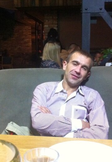 My photo - Іgor, 37 from Kostopil (@gor3791)