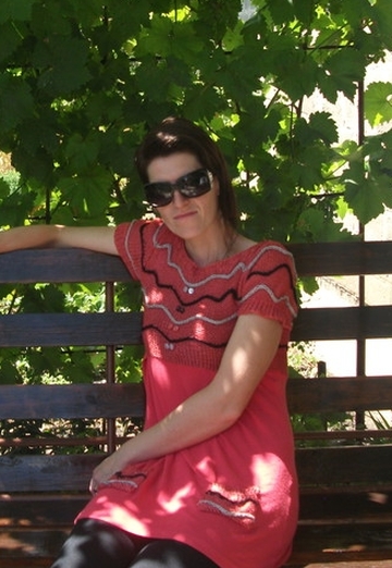 My photo - Nina, 43 from Synelnykove (@perikanton)