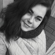 Кристина, 26, Советск (Кировская обл.)