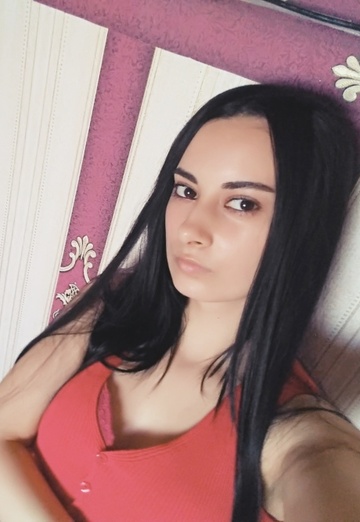 Моя фотографія - Veronica, 26 з Одеса (@veronica949)