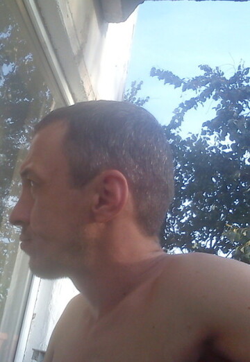 My photo - Dmitriy, 49 from Mytishchi (@dmitriy350840)
