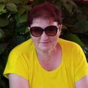 Галина Мякинко 62 года (Лев) хочет познакомиться в Невеле