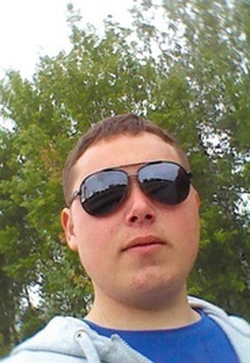 My photo - Rasul, 26 from Tobolsk (@rasul5273)