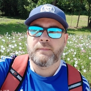 Andrey 44 Moscow