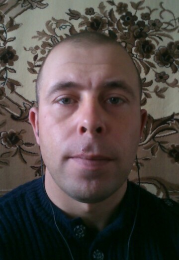 Моя фотография - Андрей, 41 из Керчь (@andrey73247)