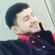 Амир, 26, Донецк