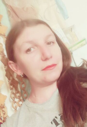 My photo - Olga, 34 from Arkhangelsk (@olga421529)