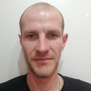 Владик, 33, Оренбург