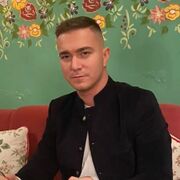 Maksim, 29, Санкт-Петербург
