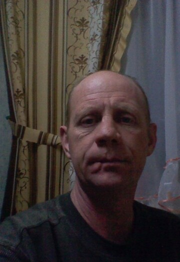 Моя фотография - Олег, 53 из Иваново (@oleg197112)