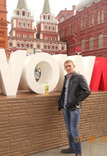 Viktor (@viktor168401) — my photo № 2