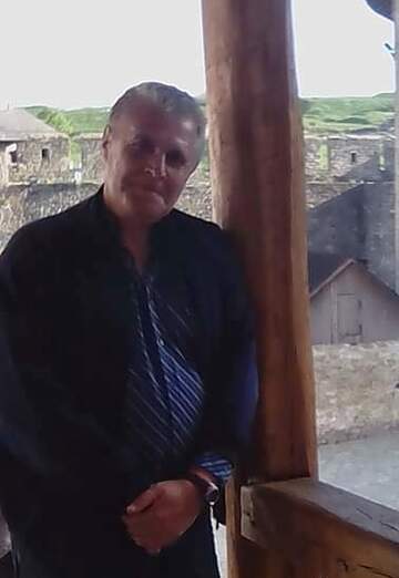 My photo - Valeriy, 57 from Chernivtsi (@valeriy80718)