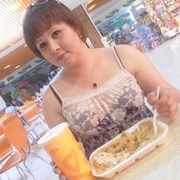 елена, 34, Уват