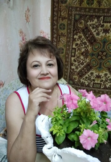 Моя фотография - Наталия, 63 из Безенчук (@nataliya43827)
