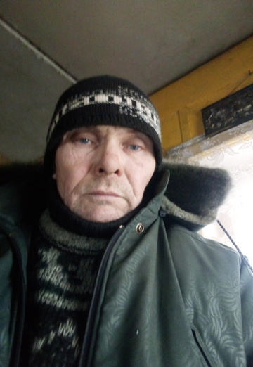 Моя фотография - владимирович, 58 из Витебск (@vladimirovich214)