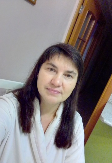 My photo - Tatyana, 56 from Neftekamsk (@tatyana325638)