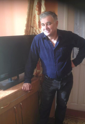Моя фотография - Viktor, 55 из Черновцы (@viktor122625)