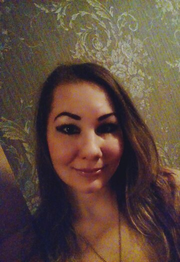 My photo - Lena, 47 from Sosnoviy Bor (@lena43862)