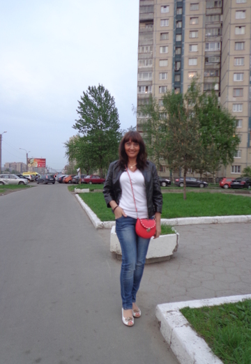 Моя фотография - Светлана, 53 из Санкт-Петербург (@svetlana7919)