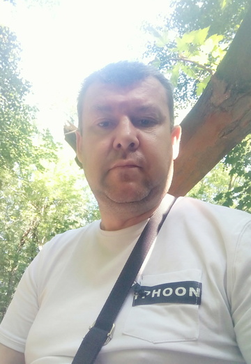 Моя фотография - Юрий, 44 из Москва (@uriy149278)