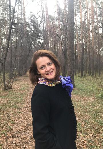 My photo - Svetlana, 53 from Yekaterinburg (@svetlana229484)