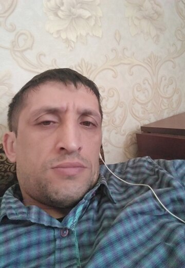 My photo - Rasul, 43 from Makhachkala (@rasul5397)