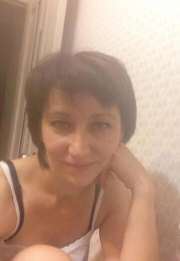 My photo - Svetlana, 43 from Pavlodar (@svetlanamelokumova)