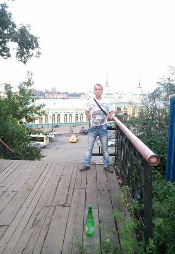 Моя фотография - Василий, 45 из Екатеринбург (@vasiliy32570)