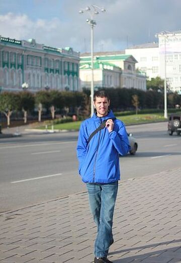 JIVOY (@dmitriy991) — my photo № 5
