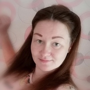 Наталья, 35, Качканар
