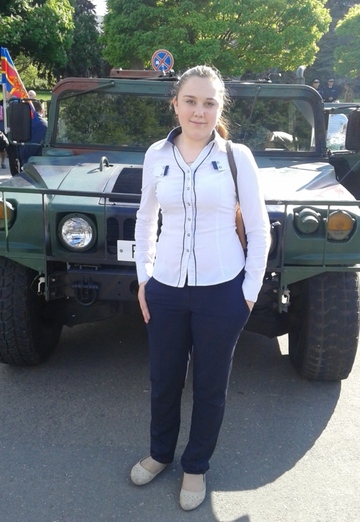 My photo - Valentina, 24 from Kishinev (@valentina27875)