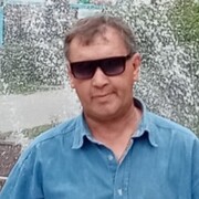 ВИТАЛИЙ ВАСИН 50 лет (Овен) Миасс
