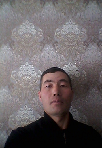 My photo - Nik, 45 from Pavlodar (@nik17970)