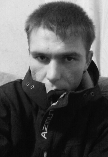 Моя фотография - Vadim, 32 из Возжаевка (@vadim101736)