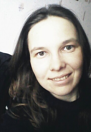 Моя фотография - Анастасия, 38 из Нолинск (@anastasiya96778)